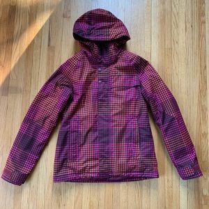 Burton Jet Set Snowboard Jacket